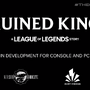 『リーグ・オブ・レジェンド』世界が舞台のターン制RPG『Ruined King: A League of Legends Story』発表！【TGA2019】