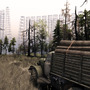 チェルノブイリの悪路を走破せよ！『Spintires』新DLC「Chernobyl」配信開始！