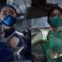 対戦格闘ゲーム『Mortal Kombat 11』がPS4/Xbox One間でのクロスプレイに対応