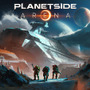 SFシューター『PlanetSide Arena』のサーバー閉鎖が決定―早期アクセス開始から僅か3ヶ月