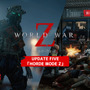 『ワールド・ウォーZ』アップデート「Horde Mode Z」海外で開始―PS4日本語版のアップデートは12月18日開始