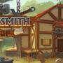 鍛冶屋として武具製造と販売が楽しめる『My Little Blacksmith Shop』Steam早期アクセス開始