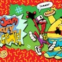 ファンキー宇宙人アクションADV『ToeJam & Earl: Back in the Groove!』国内PS4/スイッチ版が20年1月9日にリリース