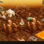 リバーシベースのタクティカルRPG『リバーシクエスト2』PC版が配信開始―ドット絵で描かれる硬派な世界観