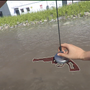 釣り+磁石=危険物なシム『Magnet Fishing Simulator』川で釣ったチャカでワニを倒すトレイラーが公開