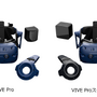 VIVE Proが最大33,010円安くなる！HTCが「VIVE Pro」シリーズの大幅値下げを実施