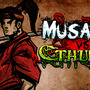 2Dアクション『Musashi vs Cthulhu』早期アクセス開始！剣豪「ムサシ」としてクトゥルフの怪異に立ち向かえ