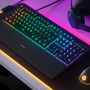 SteelSeries、ゲーミングマウス「Rival 3」とゲーミングキーボード「Apex 3」「Apex 5」を発表