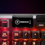 SteelSeries、ゲーミングマウス「Rival 3」とゲーミングキーボード「Apex 3」「Apex 5」を発表