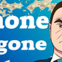 目指せノンレバ！『Ghone is gone』爆速プレイレポーこれであなたも国外脱出