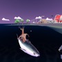 ウマとマグロとロボットに乗って街をぶっ壊せ！『ごく普通の鹿のゲーム DEEEER Simulator』プレイレポート