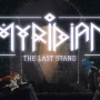 美麗ドット絵2Dアクション『Myridian: The Last Stand』Steamストアページ公開―8体のアニマルヒーローを使いこなせ！