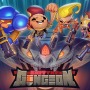 ローグライト弾幕ダンジョンクライマー『Exit the Gungeon』Steam版予約開始！