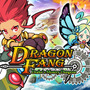 基本無料の本格ローグライクRPG『DragonFang - Drahn's Mystery Dungeon』2月4日に配信