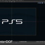 PS5の起動画面を収めたフェイクムービーはいかにして作られたか…その制作過程を収めた動画