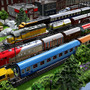 鉄道模型のジオラマを作ろう！『Model Railway Easily』Steam版配信開始