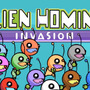 The Behemothが新作『Alien Hominid Invasion』を発表！ 過去作『Alien Hominid HD』を再考