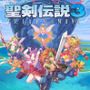 『聖剣伝説3 TRIALS of MANA』主人公と仲間が選べない！そんな悩みを解決する「オススメパーティ診断」公開―貴方にピッタリの3人を紹介