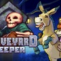 インモラル墓守シム『Graveyard Keeper』スイッチ版リリース！ DLC入りのコレクターズエディションも