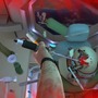 手術シム『Surgeon Simulator 2013』に新たな宇宙ミッションが追加、秘密が隠されたARGも進行中