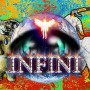 サイケデリックパズルADV『Infini』Steam配信日決定！ 見ていると不安になる新トレイラーも披露