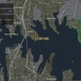 現実世界の地図から3Dステージを生成するシューティング『Generation Streets』正式リリース