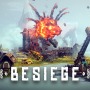 トンデモ攻城兵器建造ゲーム『Besiege』の正式リリース日が決定―値上げ予定なので急げ！