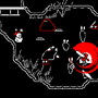 剣振り回しアクションADV『Apple Slash』「『Downwell』から多大な影響を受けています」【注目インディーミニ問答】