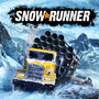 悪路ドライビング『SnowRunner』発売日が4月28日に決定―雪と氷に覆われた道で事故せず走行せよ