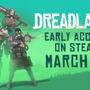 共有世界のターン制ストラテジー『Dreadlands』Steamにて海外3月10日より早期アクセス開始