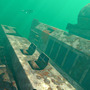 深海サバイバル『Subnautica: Below Zero』に沈没船やオーロラを追加する新アップデート「Lost Ship」が登場！