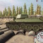 戦車レストアシム『Tank Mechanic Simulator』―博物館主としてリアルな戦車をレストアしまくれ！【爆速プレイレポ】