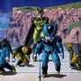 夢の「悟空完全形態チーム」も組める『ドラゴンボールZ BATTLE OF Z』 ─ ゲーム内映像を収録したPV公開