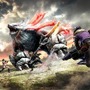 『GOD EATER 2』メインビジュアル