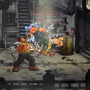 『ベア・ナックル』新作『Streets of Rage 4』サイボーグ腕の新キャラFloyd紹介トレイラーを公開ー協力プレイも