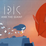 ローグライクRPGカードゲーム『Iris and the Giant』配信開始―心の中を冒険するメランコリックな物語