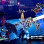 【吉田輝和の絵日記】心の怪盗団再び！歪んだ精神を叩き直せ！アクションRPG『ペルソナ5 スクランブル』