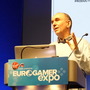 EUROGAMER EXPO: ピーター・モリニューは何故God-Gameを作り続けるのか？ ―  デベロッパーセッションレポート