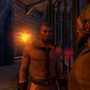 2人目のプレイアブルキャラクターKian Alvaneを収めた『Dreamfall Chapters』最新ショット