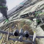従来操作の空中戦や兵器“ストーンヘンジ”の姿も『ACE COMBAT INFINITY』最新ゲームプレイ映像