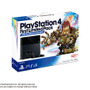 PlayStation 4 First Limited Pack　with PlayStation Camera