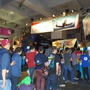 英国最大のゲームショーEUROGAMER EXPO 2013フォトレポート