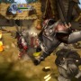 必殺技はゲップやオナラ！ オークが主役の4人Co-opハクスラ『Orc Attack: Flatulent Rebellion』が海外で配信