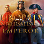 『Europa Universalis IV』拡張DLC「EMPEROR」が発表―教皇、市民革命、追加ミッションなど新要素が満載【UPDATE】