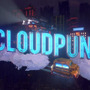 サイバーパンク世界の配達ドライバーを描く『Cloudpunk』配信日決定！