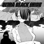 【漫画】『ULTRA BLACK SHINE 』case57「コクーン殺人事件　その１」