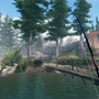 高評価釣りシム新作『Ultimate Fishing Simulator 2』2020年後半に早期アクセス開始！動的変化の魚AIシステム採用