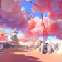 幻想世界を旅するPS VR向け新作ADV『Paper Beast』海外リリース日決定！ サンドボックスモードも搭載