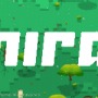 サクサク遊べる新作ドット絵サバイバル『Nira』無料ベータキーの数量限定配布が開始
