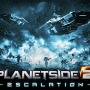 『PlanetSide 2』空中空母「Bastion」が登場する大型アップデート「Escalation」配信！